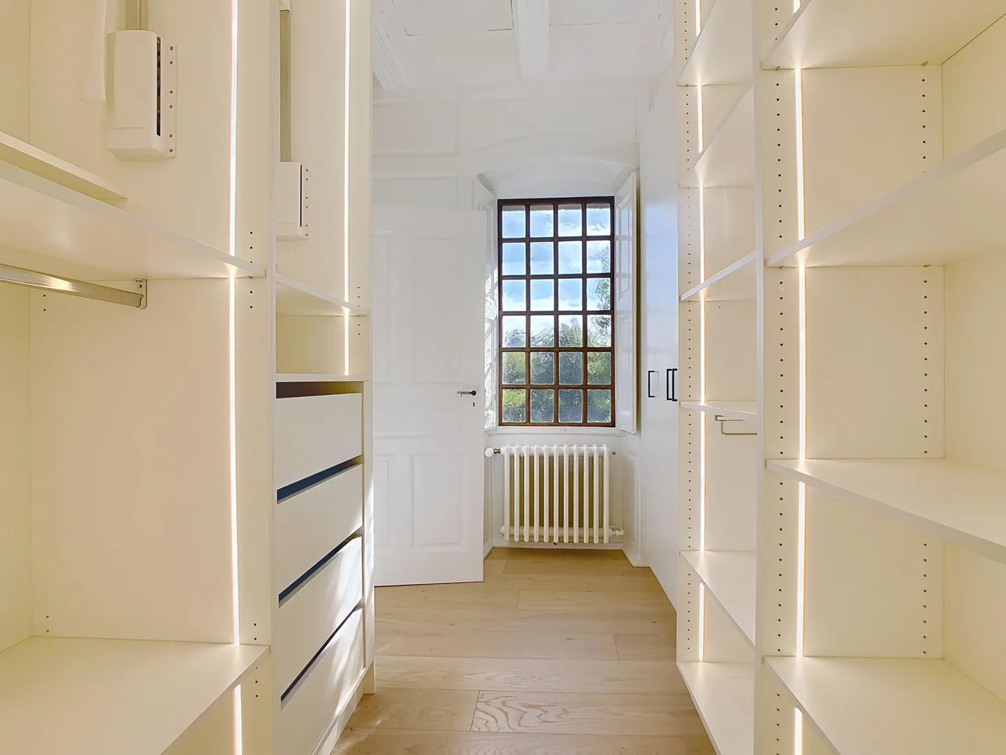 Appartement à louer - Photo 11 sur 13