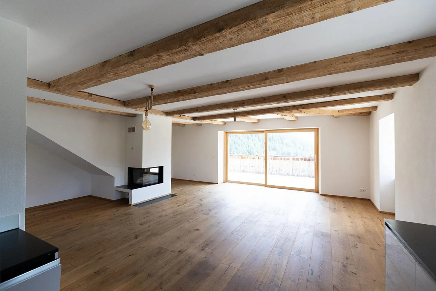 5.5 Room Penthouse Apartment with Panoramic View - Photo 2 of 20