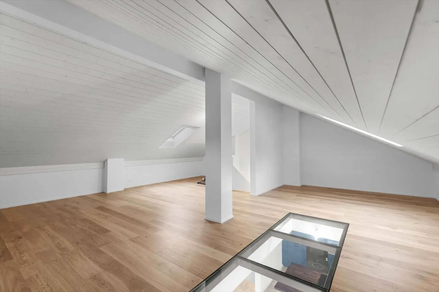 Casa contigua 4.5 stanze - Foto 12 di 13