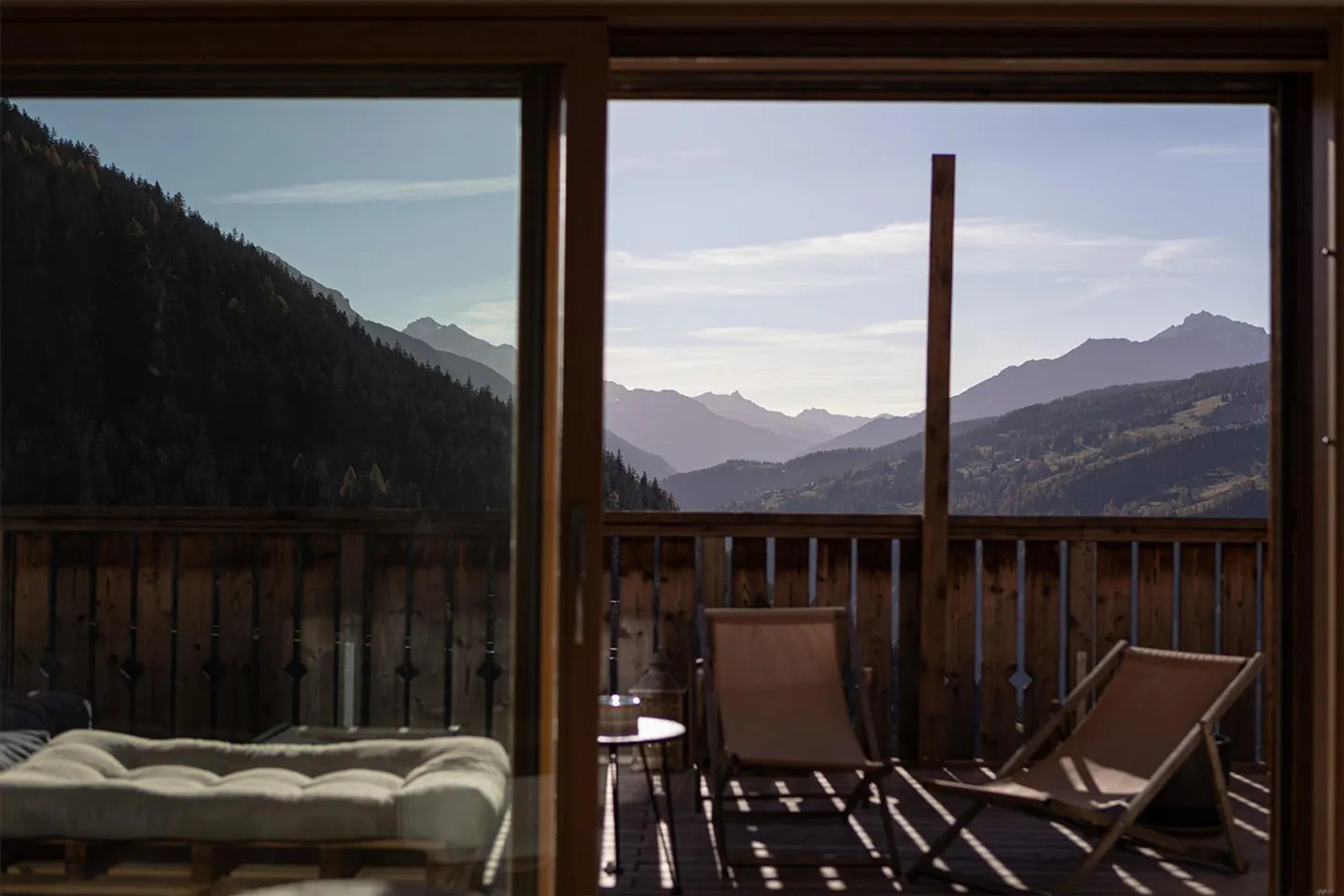 5.5 Room Penthouse Apartment with Panoramic View - Photo 1 of 20