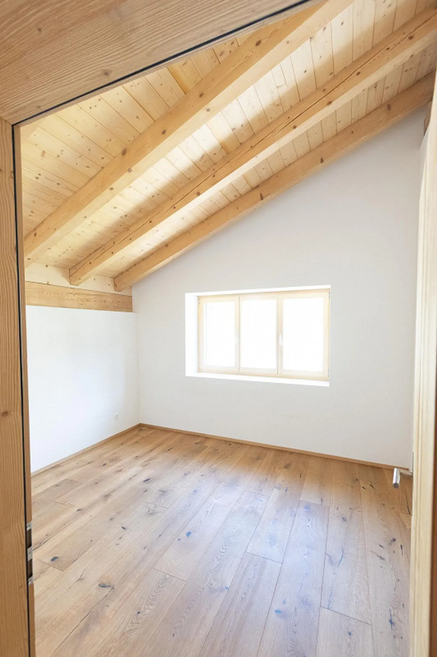 5.5 Room Penthouse Apartment with Panoramic View - Photo 7 of 20