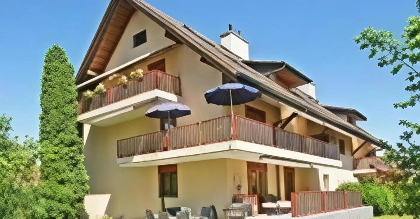 Duplex de Luxe avec Salle d'Escalade - Photo 4 sur 12