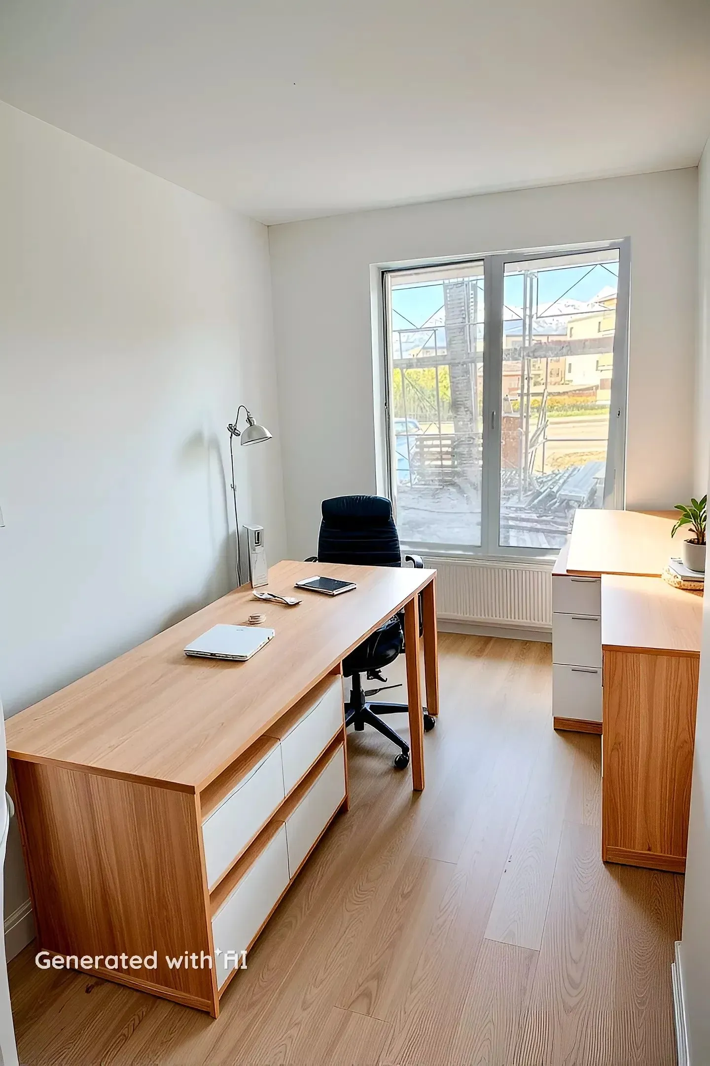 Modernes 4,5-Zimmer-Apartment - Foto 3 von 14