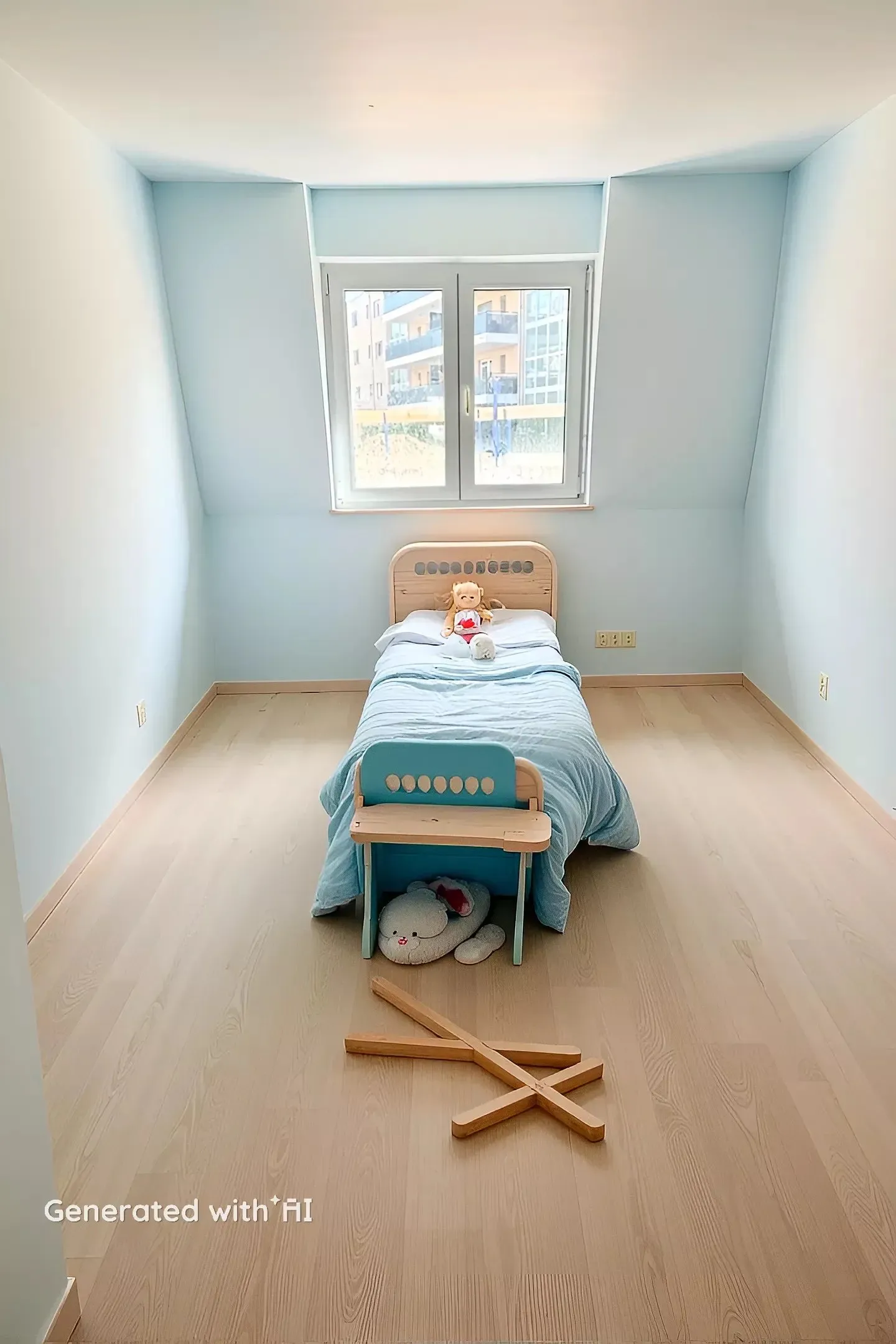 Modernes 4,5-Zimmer-Apartment - Foto 4 von 14