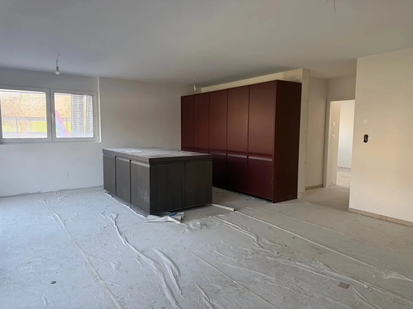 Modernes 4,5-Zimmer-Apartment - Foto 8 von 14