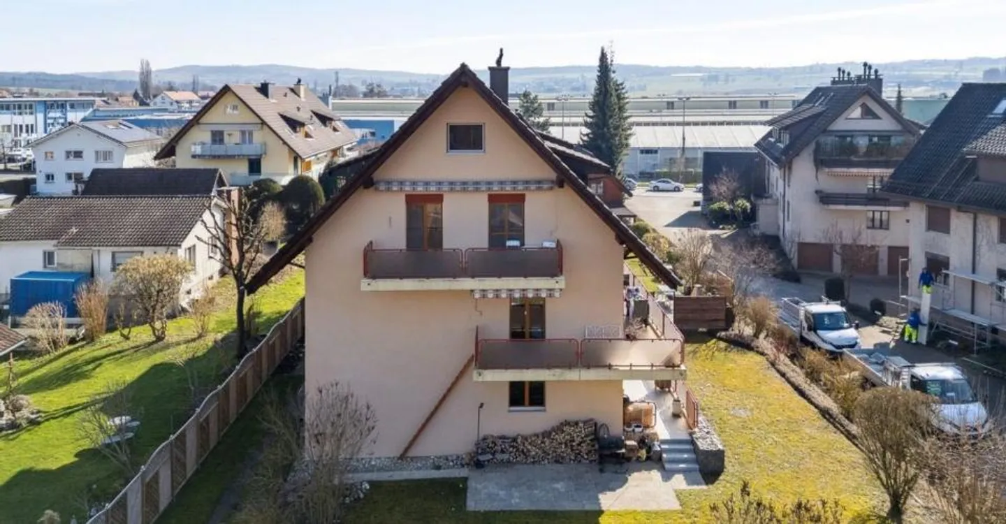 Duplex de Luxe avec Salle d'Escalade - Photo 7 sur 12