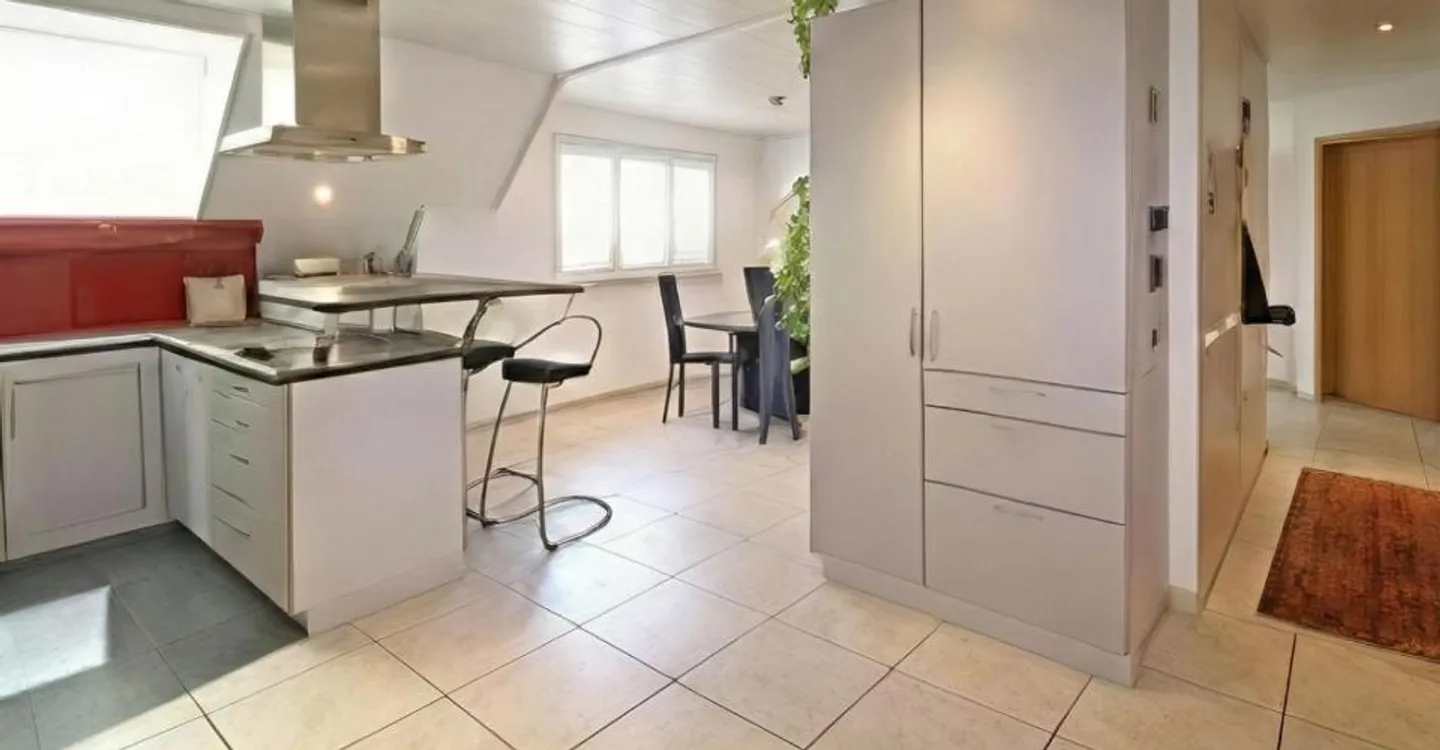 Duplex de Luxe avec Salle d'Escalade - Photo 8 sur 12