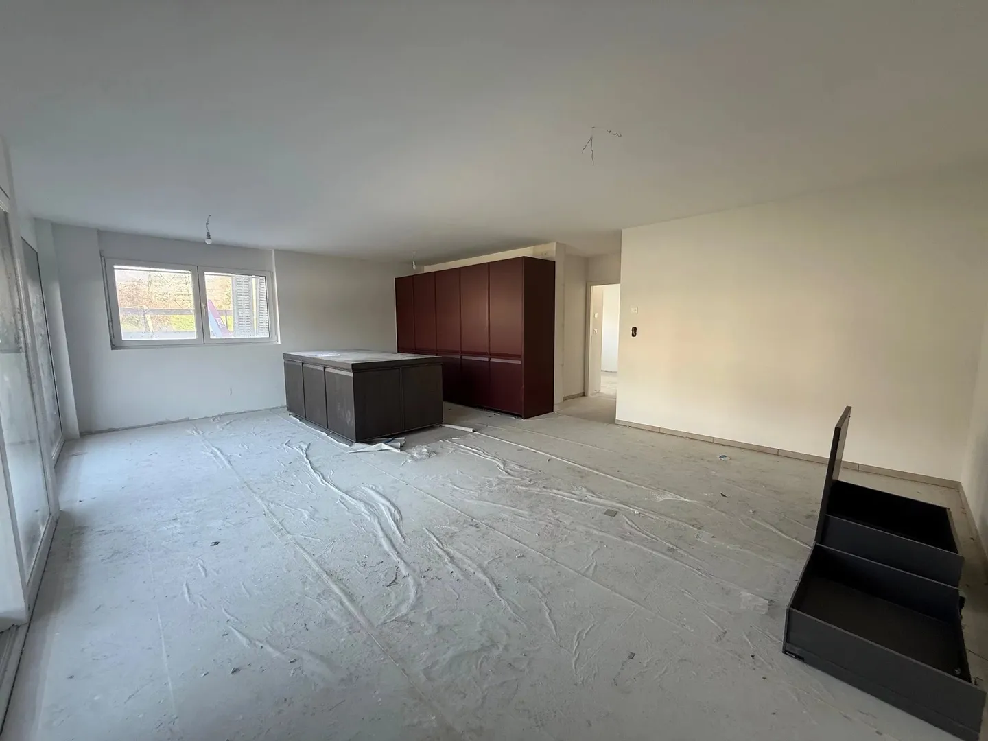 Modernes 4,5-Zimmer-Apartment - Foto 9 von 14