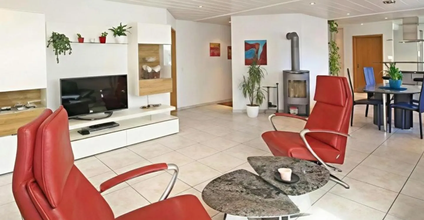 Duplex de Luxe avec Salle d'Escalade - Photo 10 sur 12