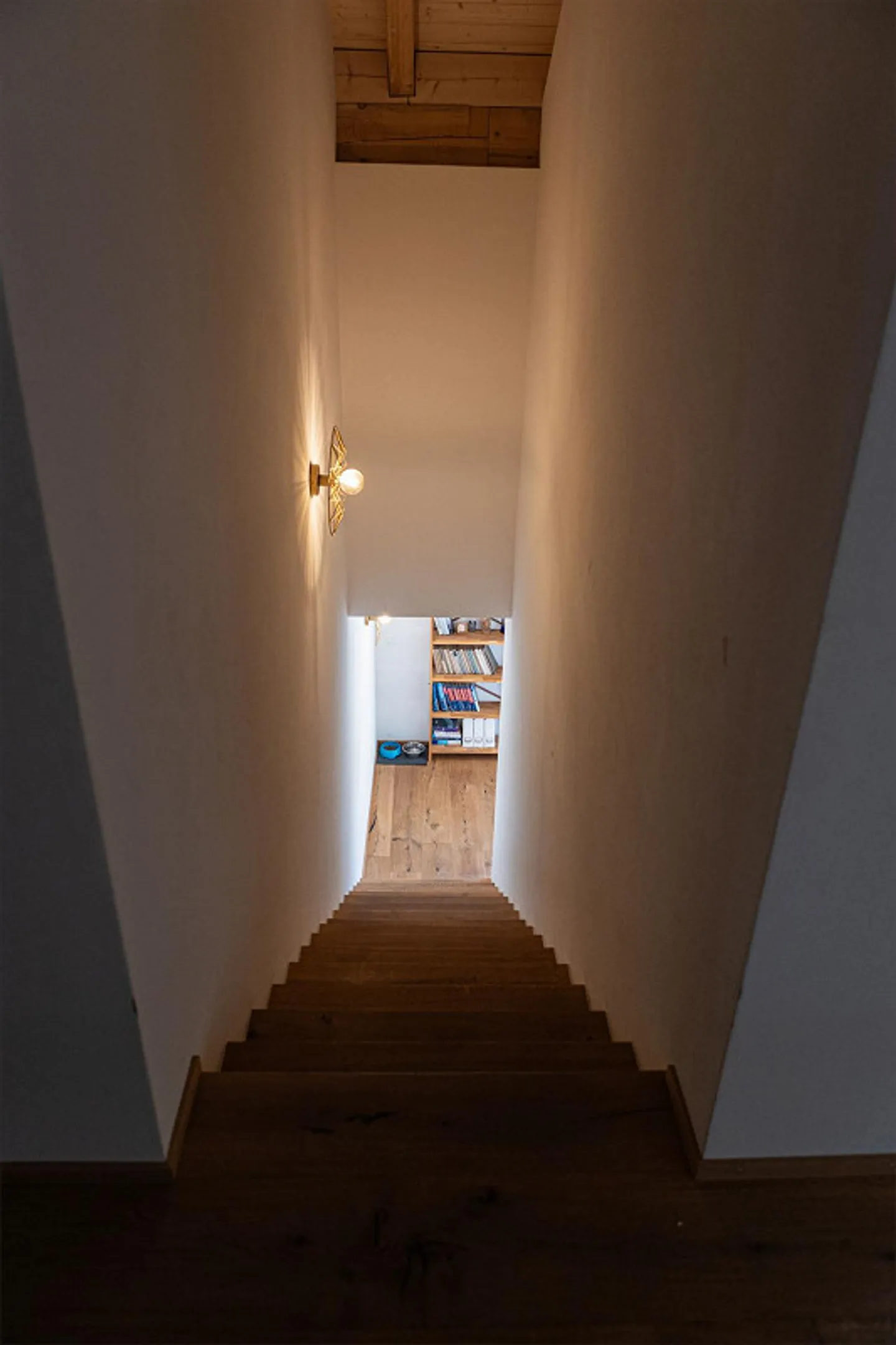 5.5 Room Penthouse Apartment with Panoramic View - Photo 16 of 20