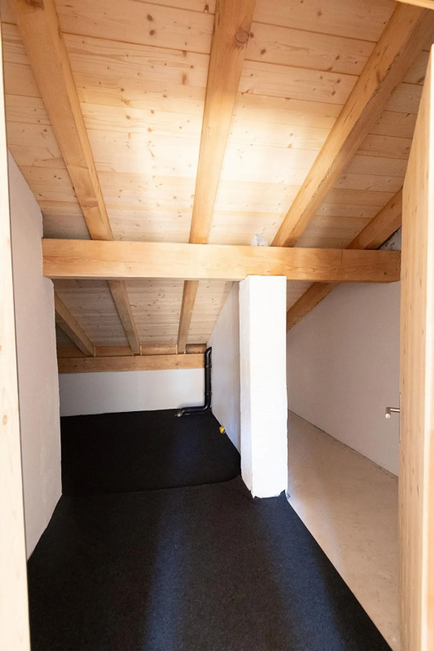 5.5 Room Penthouse Apartment with Panoramic View - Photo 17 of 20