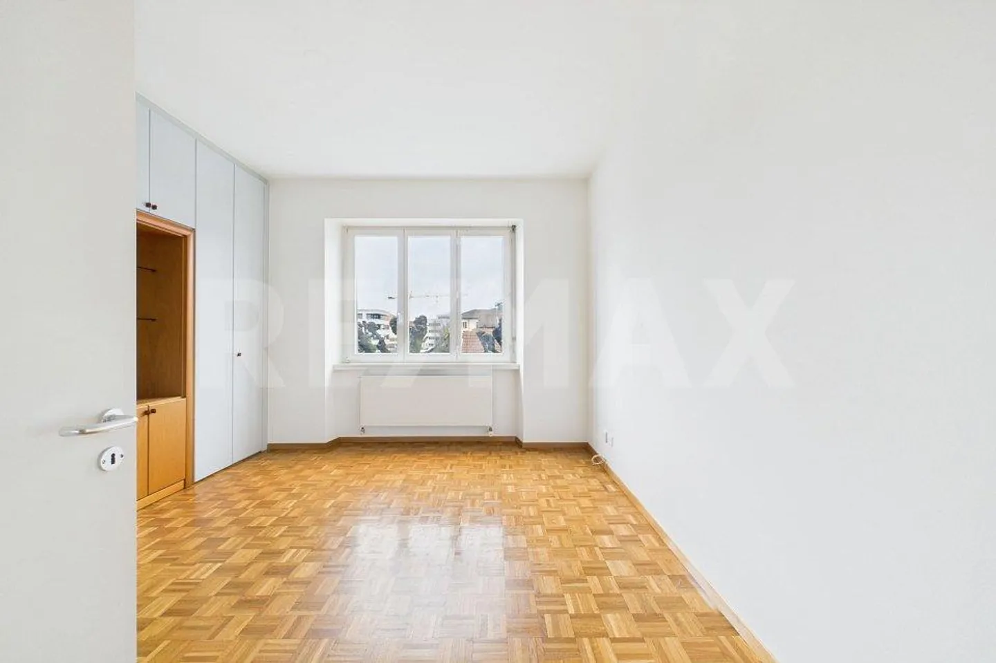 Appartamento 3.5 locali in una zona residenziale esclusiva nel centro di Bellinzona - Foto 12 di 13