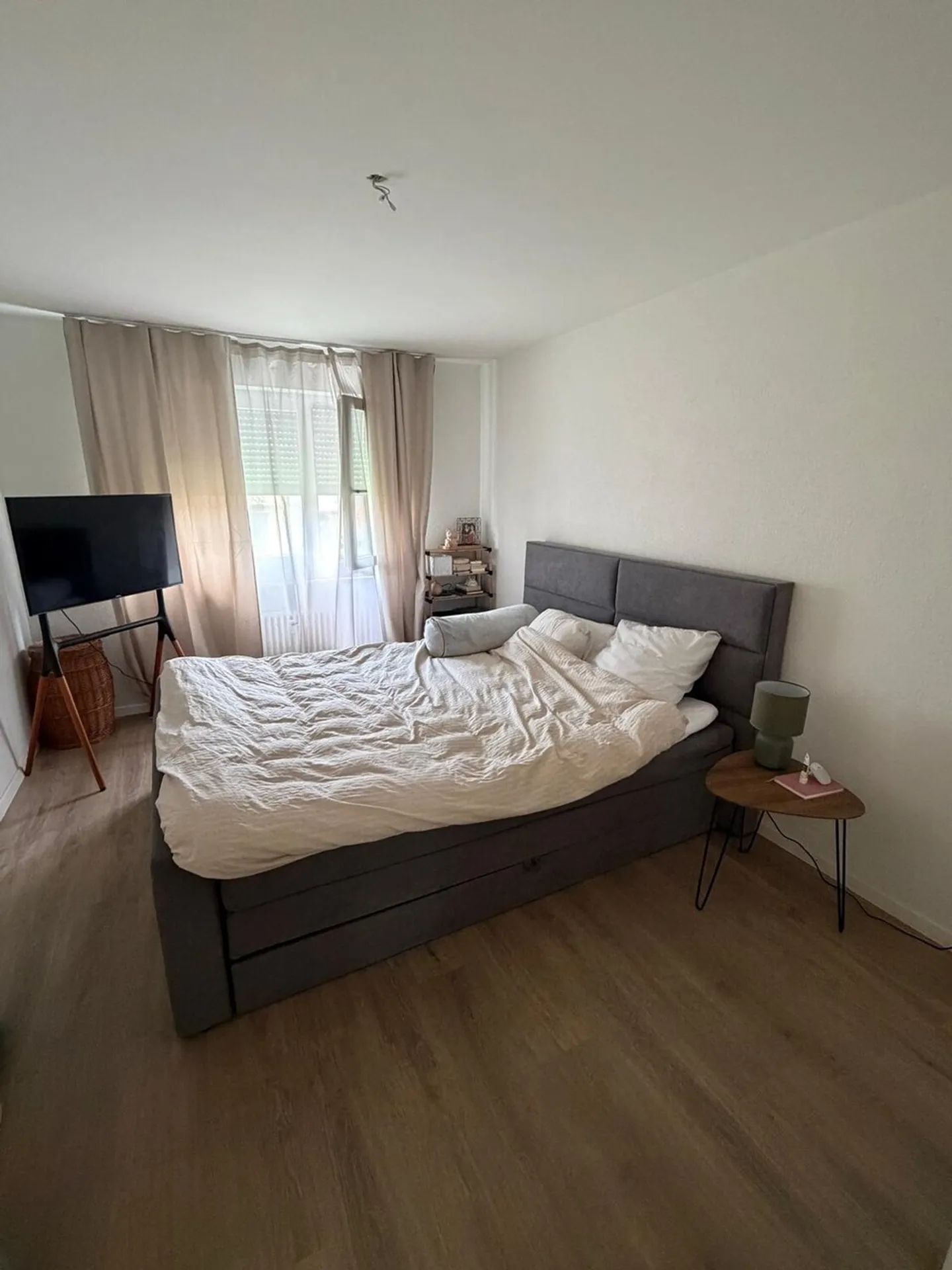 Charmante 3-Zimmer-Wohnung mit Balkon - Foto 13 von 13