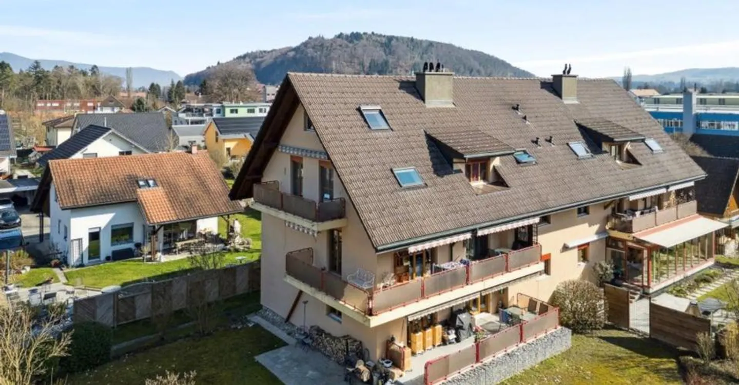 Duplex de Luxe avec Salle d'Escalade - Photo 5 sur 12