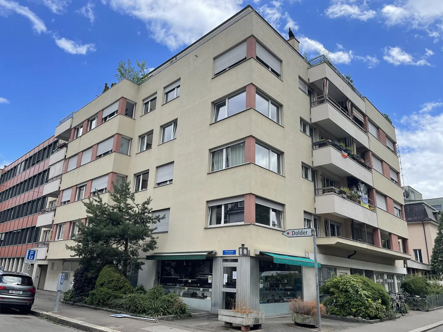 Bell'appartamento tranquillo a St. Johann - Foto 1 di 10