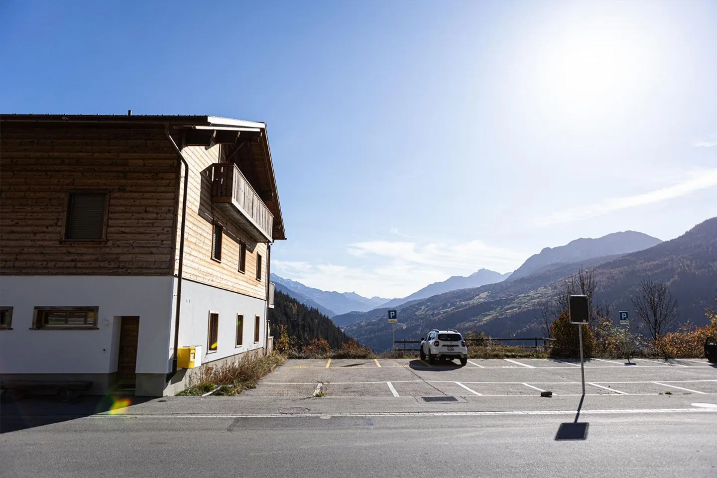 5.5 Room Penthouse Apartment with Panoramic View - Photo 20 of 20