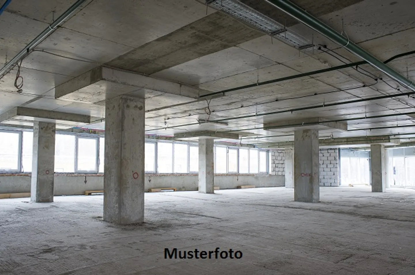 Industrial Property in Le Locle - Photo 1 of 13