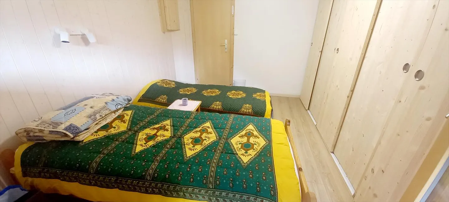 Chalet in vendita ad Ayer, tranquillo e soleggiato, con vista - Foto 11 di 16