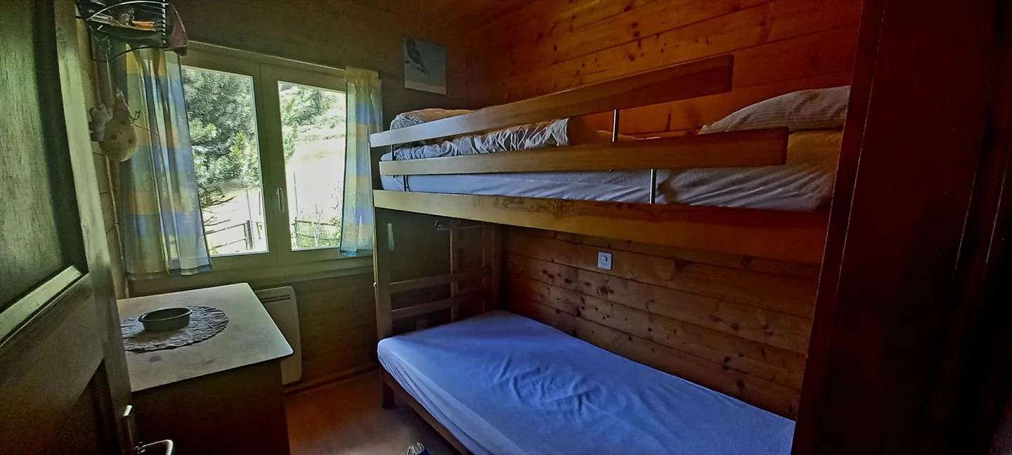 Chalet in vendita ad Ayer, tranquillo e soleggiato, con vista - Foto 13 di 16