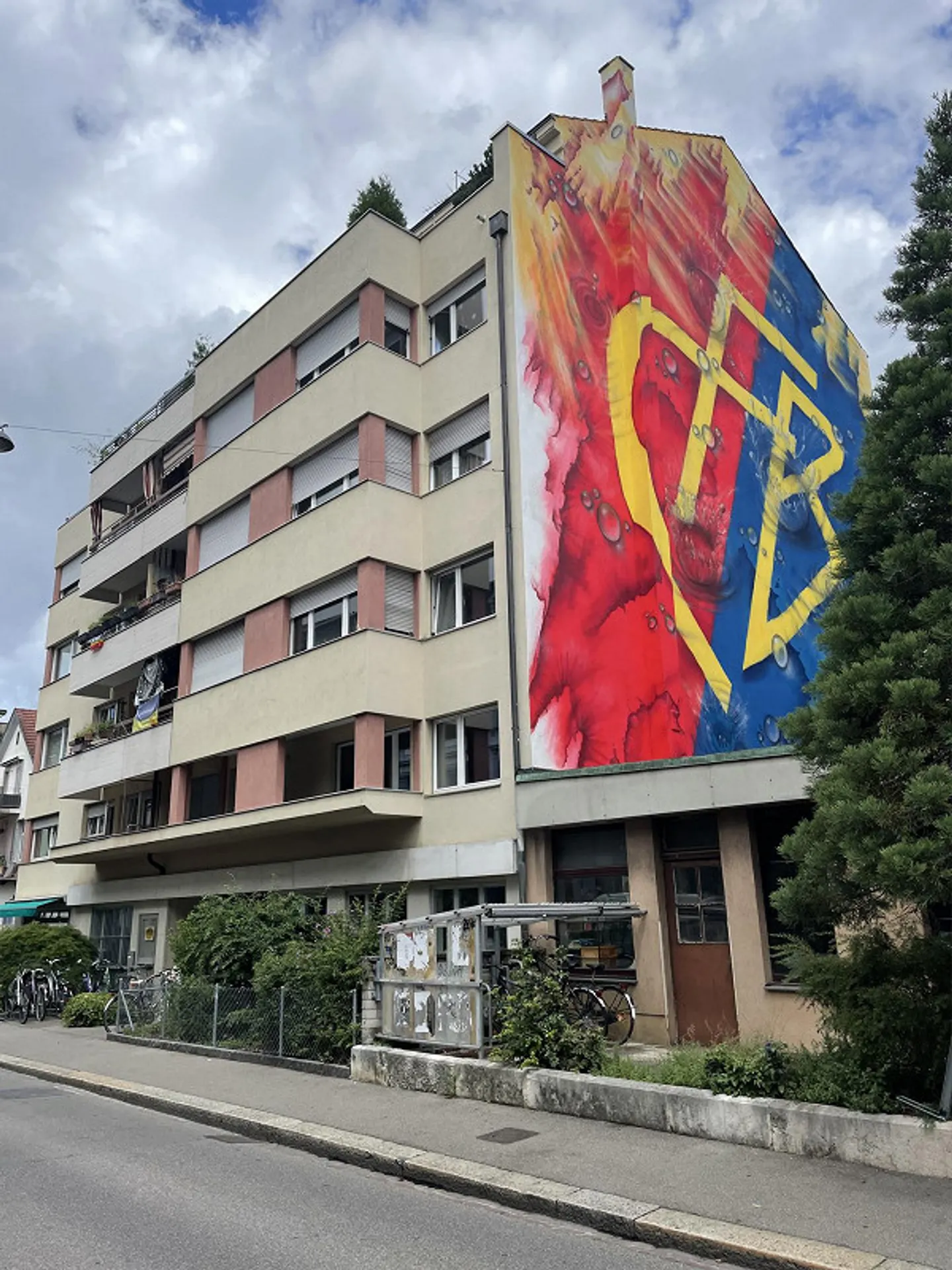 Bell'appartamento tranquillo a St. Johann - Foto 2 di 10
