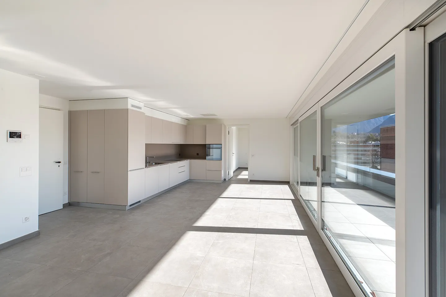 Appartement à louer - Photo 3 sur 7