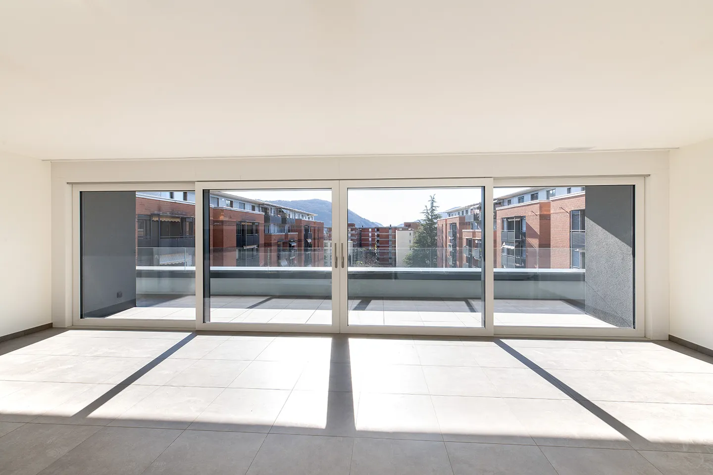 Appartement à louer - Photo 4 sur 7