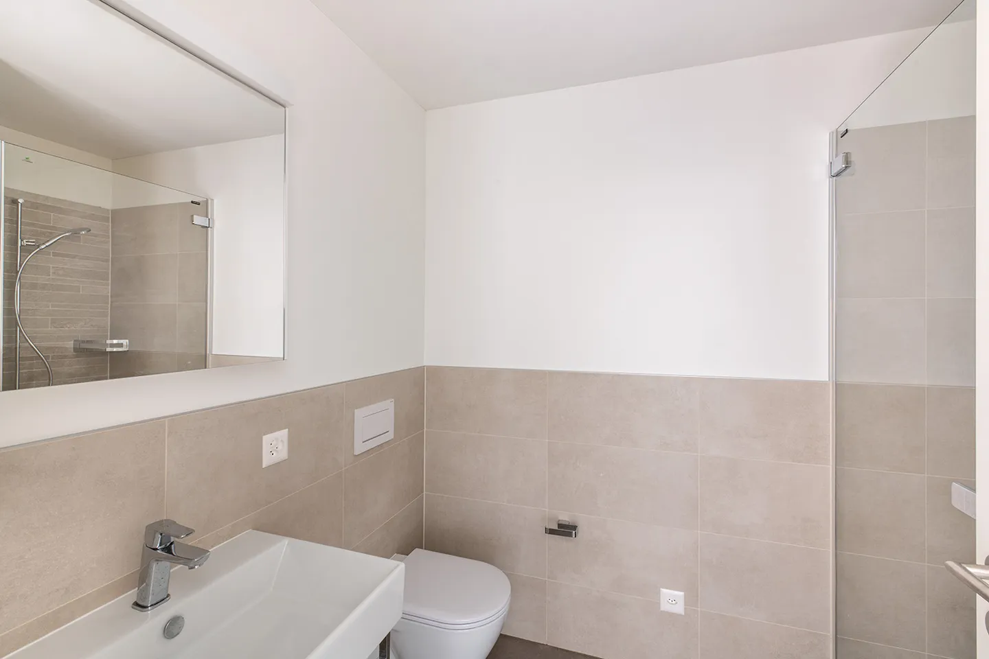 Appartement à louer - Photo 5 sur 7