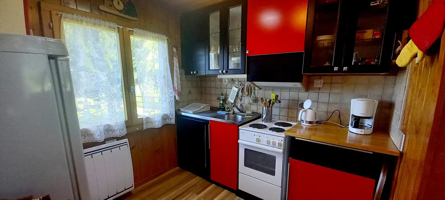 Chalet in vendita ad Ayer, tranquillo e soleggiato, con vista - Foto 5 di 16