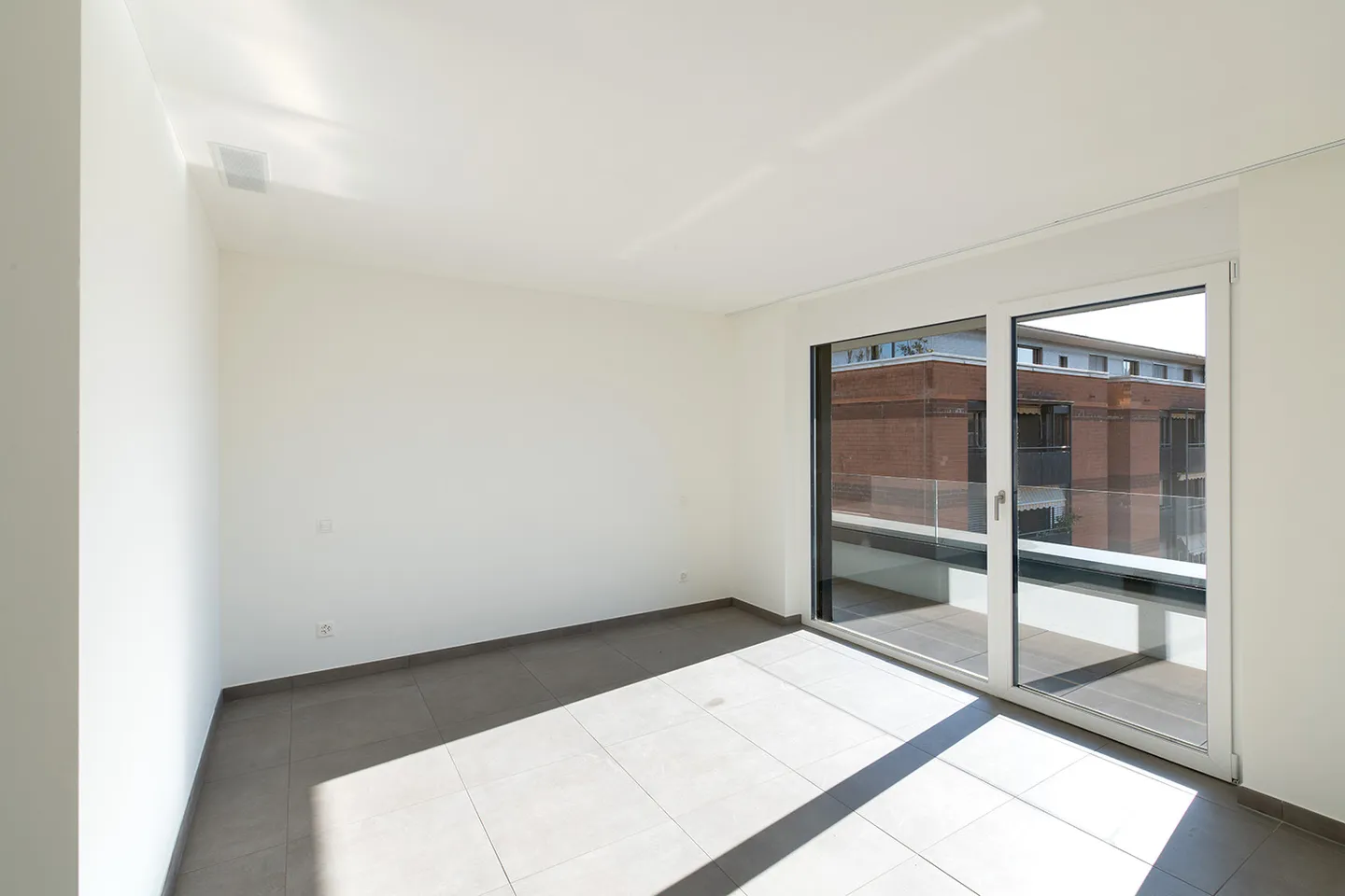 Appartement à louer - Photo 6 sur 7