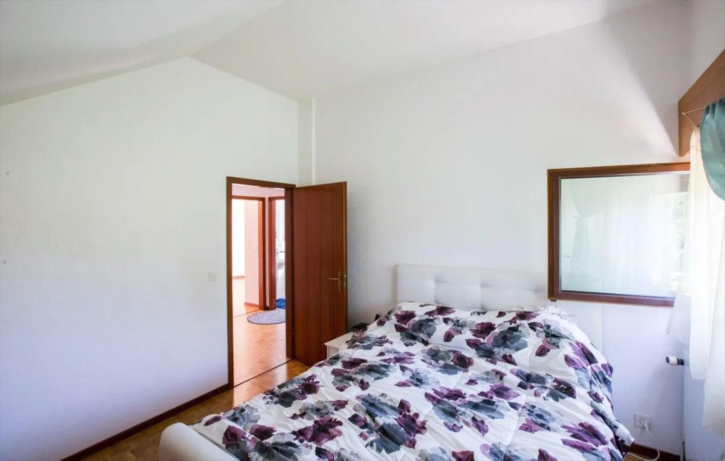 Da afferrare! Villa bifamiliare 6.5 locali di 150m2 a Chambésy - Foto 8 di 9