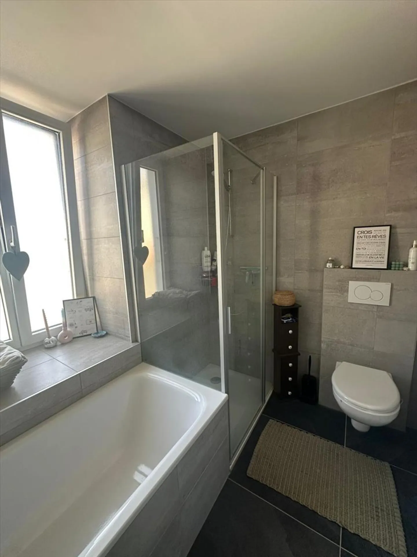 Wohnung mieten - Foto 5 von 7