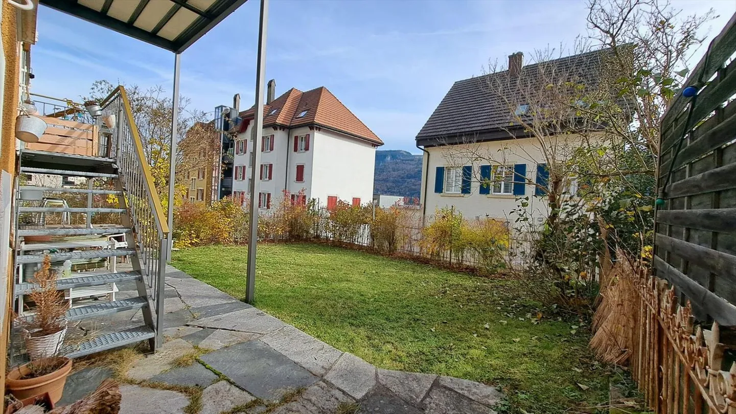 Wohnung mieten - Foto 7 von 7