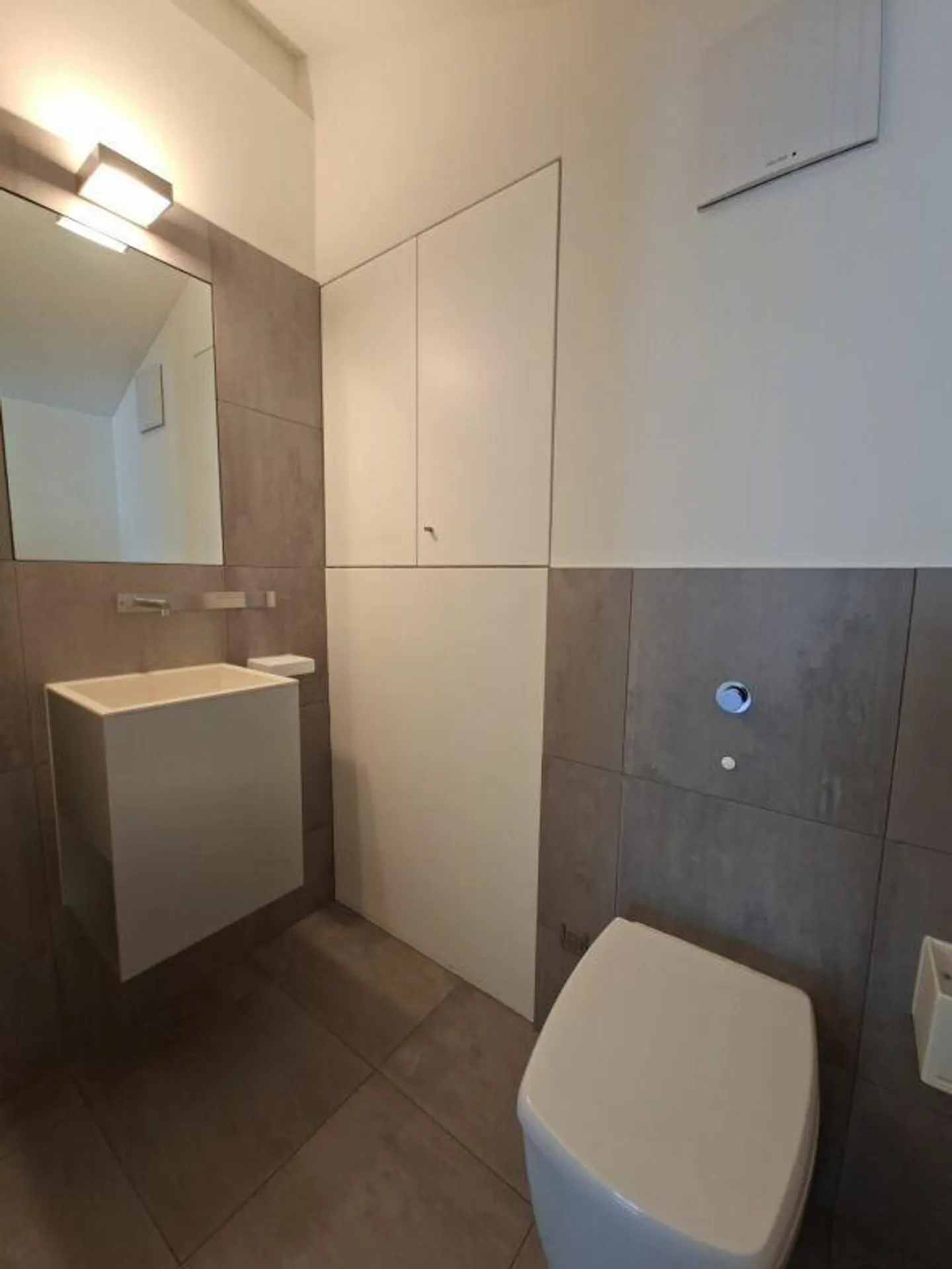 Vie extraordinaire - Maisonette avec galerie et finition exclusive - Photo 11 sur 14