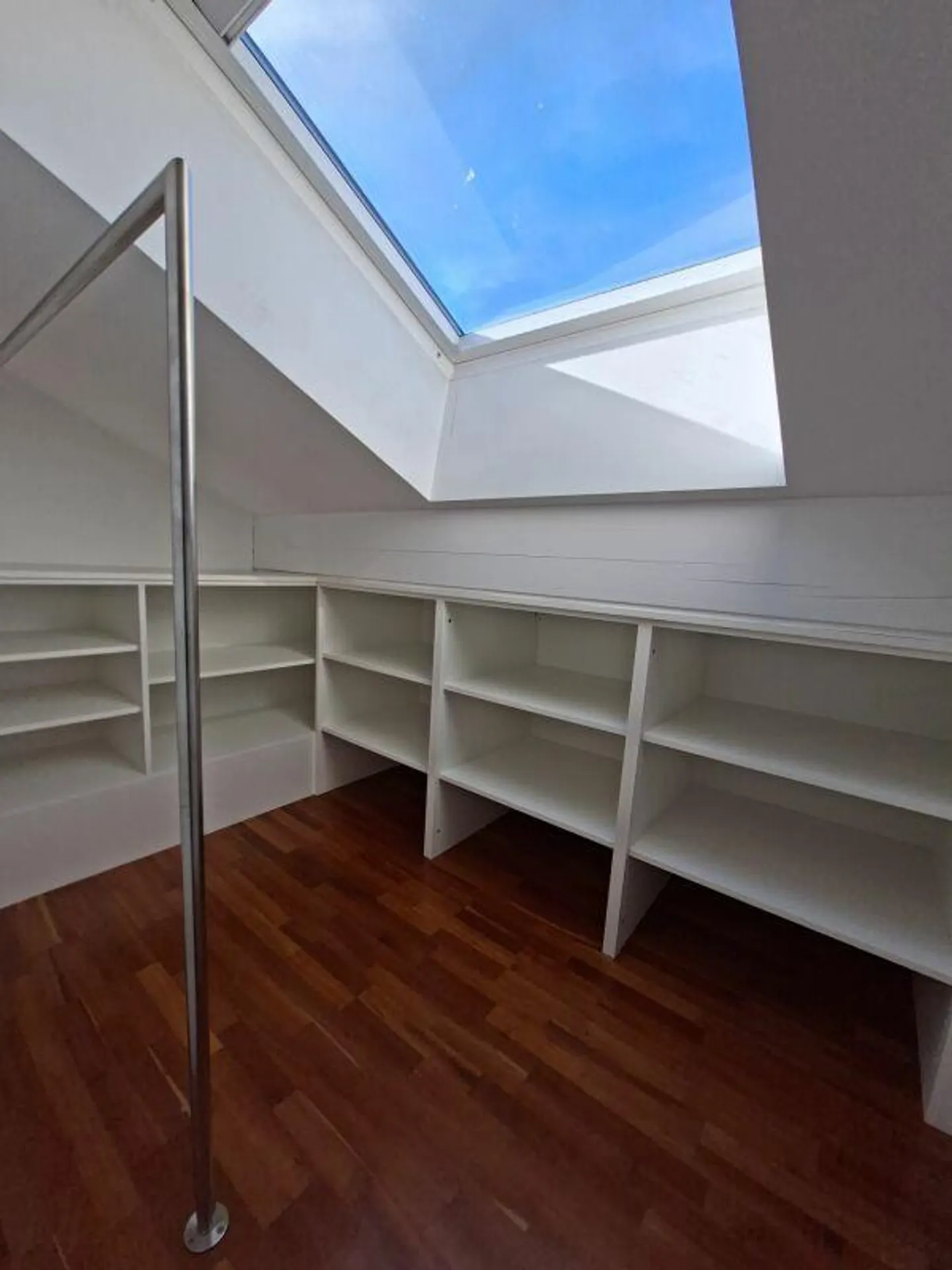 Vie extraordinaire - Maisonette avec galerie et finition exclusive - Photo 12 sur 14