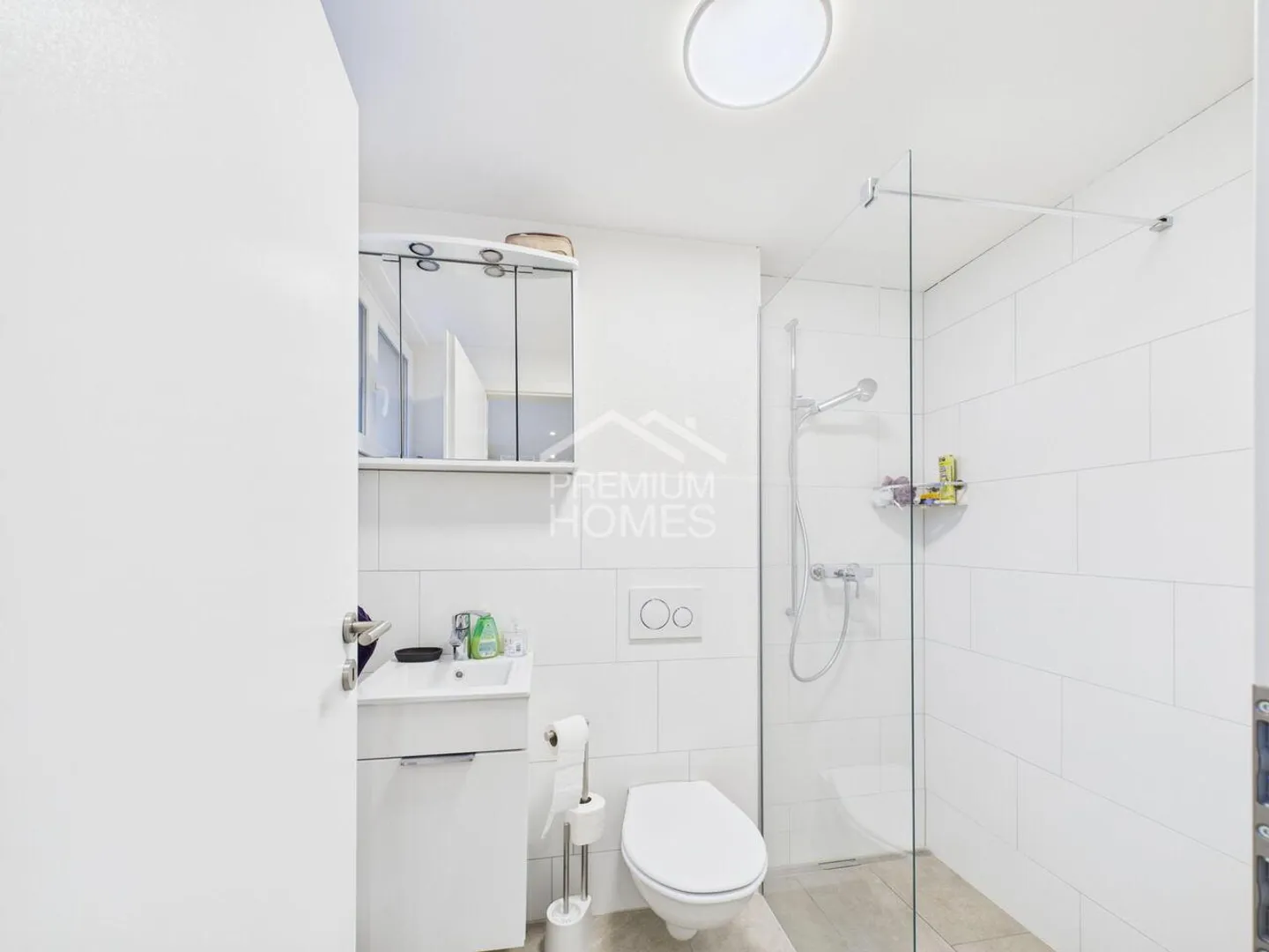 Due livelli pieni di comfort abitativo - Foto 4 di 7