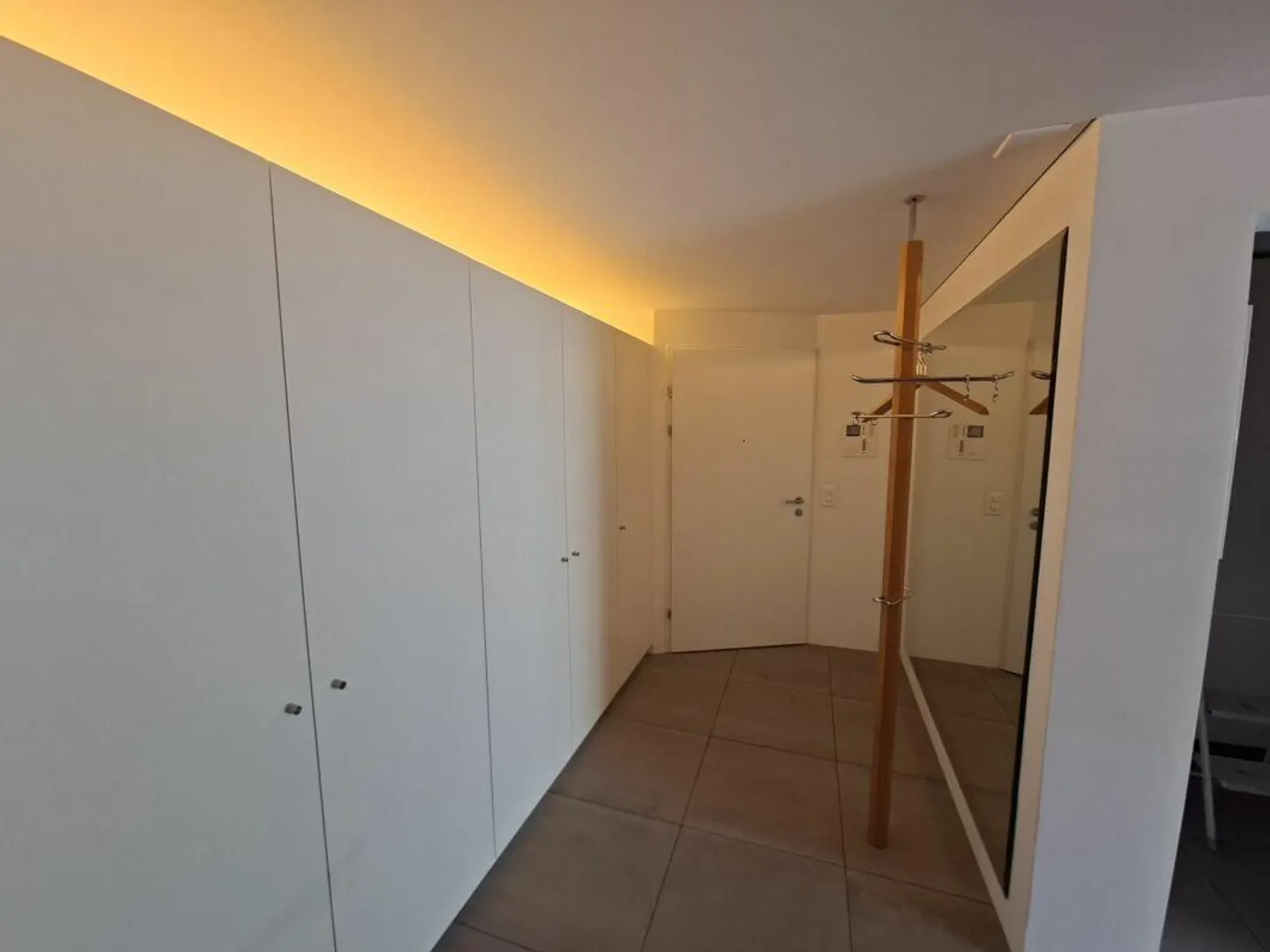 Vie extraordinaire - Maisonette avec galerie et finition exclusive - Photo 13 sur 14