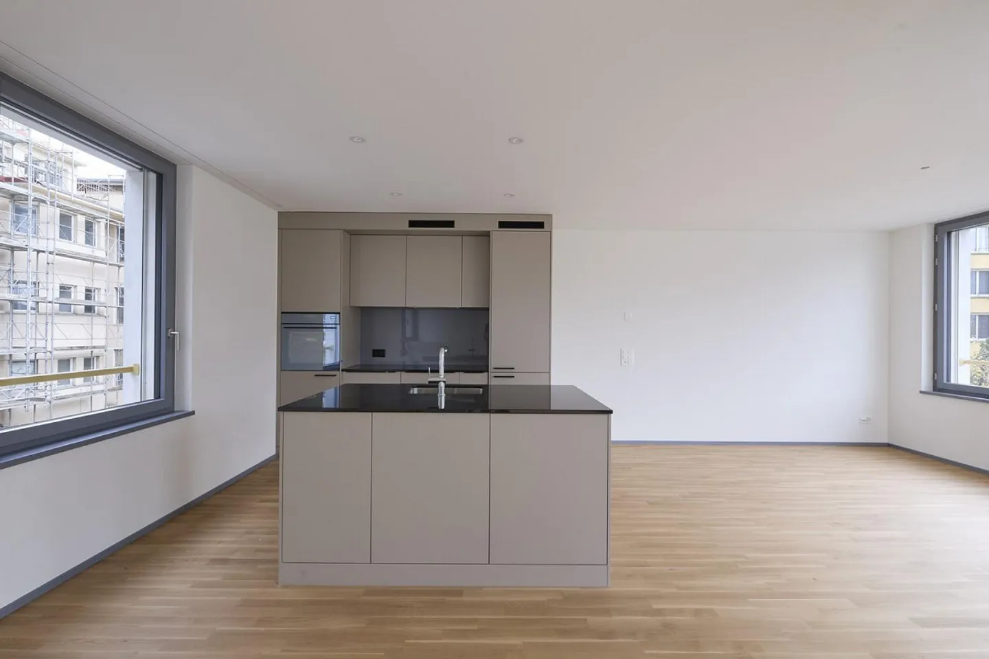 Willkommen im neuen Hotspot für urbanes Leben in Zürich-Albisrieden! - Foto 3 von 13