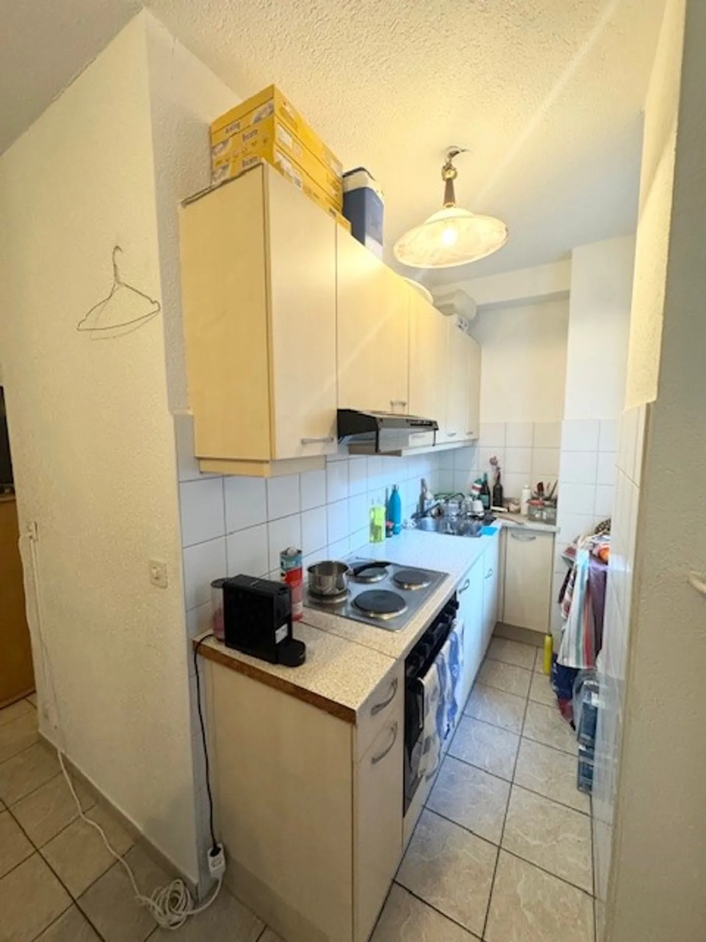 Apartment - Photo 2 of 3