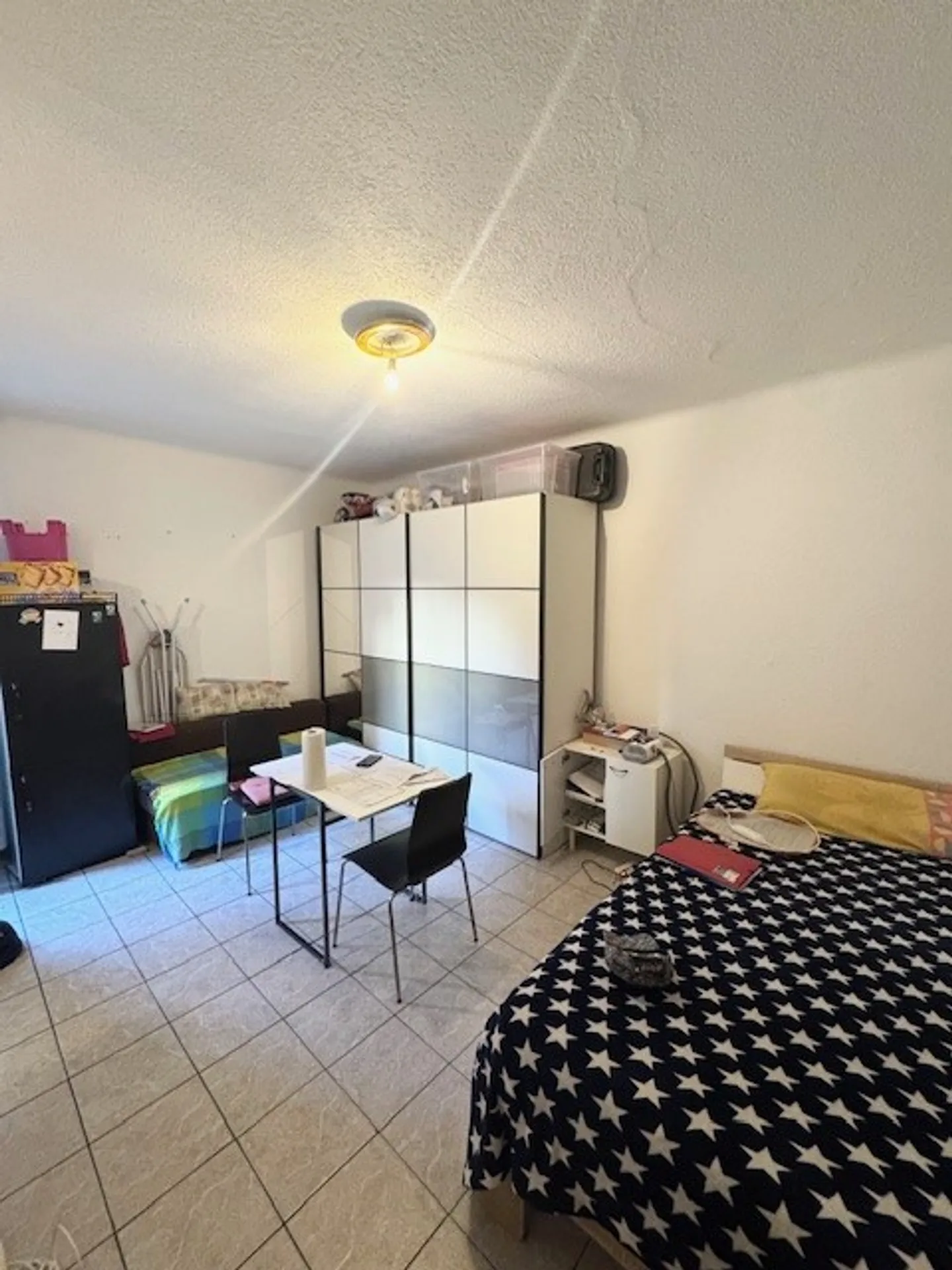 Apartment - Photo 1 of 3