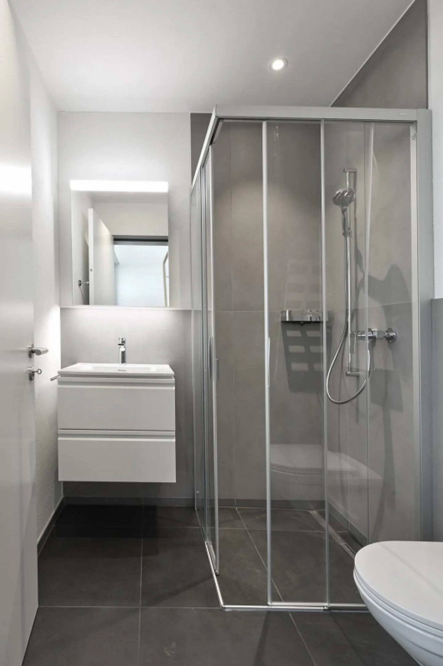 Willkommen im neuen Hotspot für urbanes Leben in Zürich-Albisrieden! - Foto 5 von 13