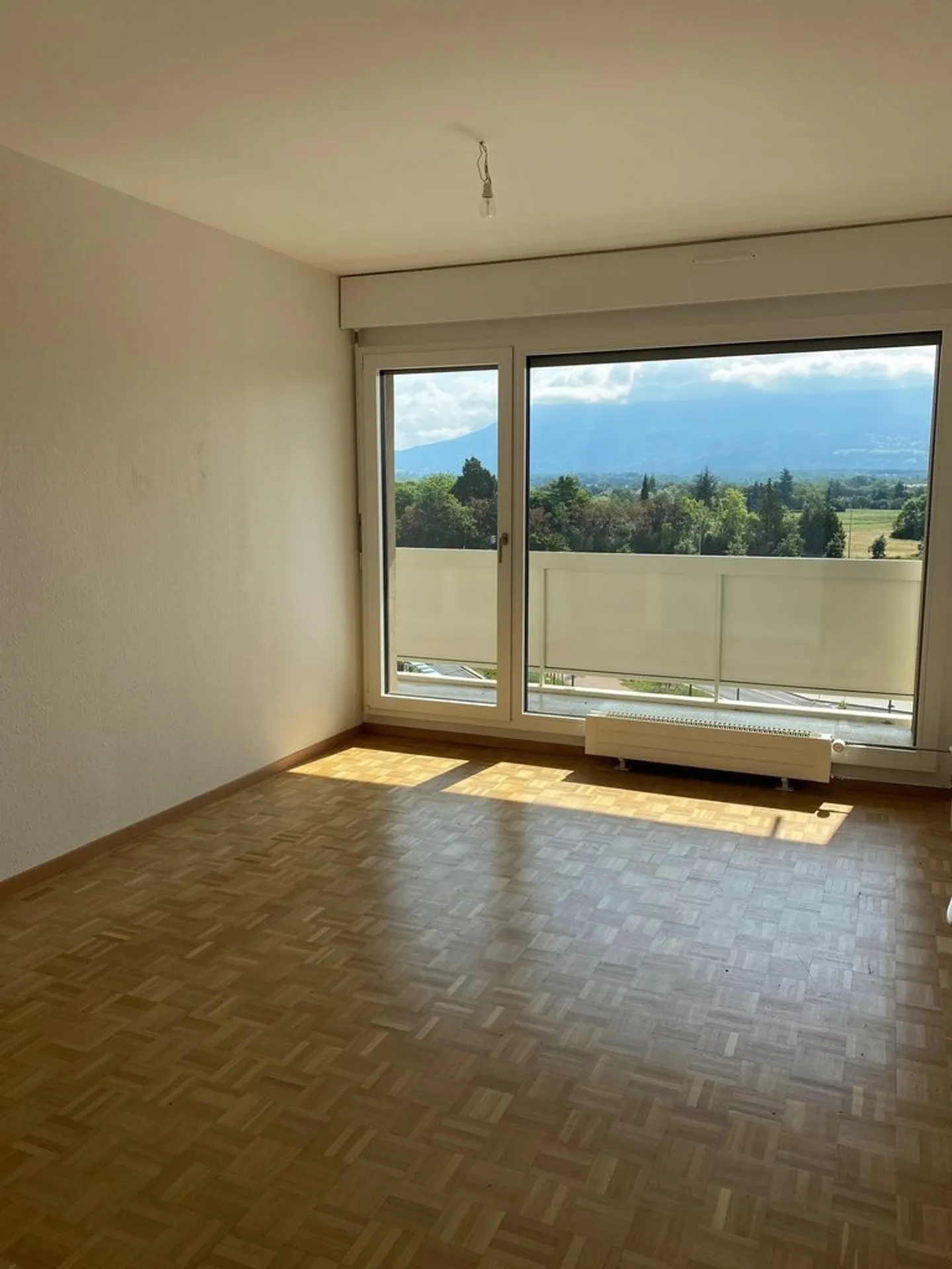 Schönes Apartment in Thônex - Foto 4 von 7