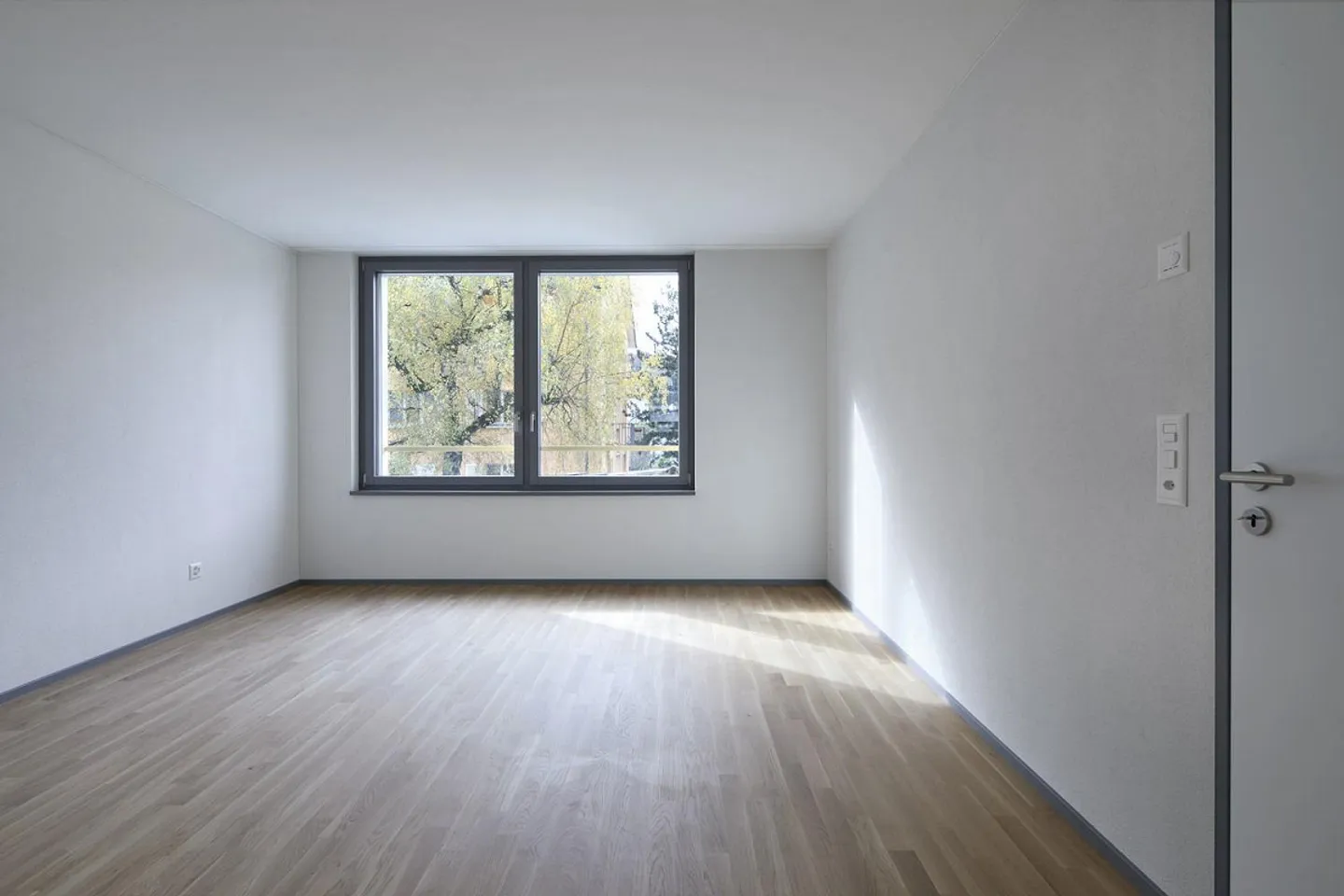 Willkommen im neuen Hotspot für urbanes Leben in Zürich-Albisrieden! - Foto 6 von 13