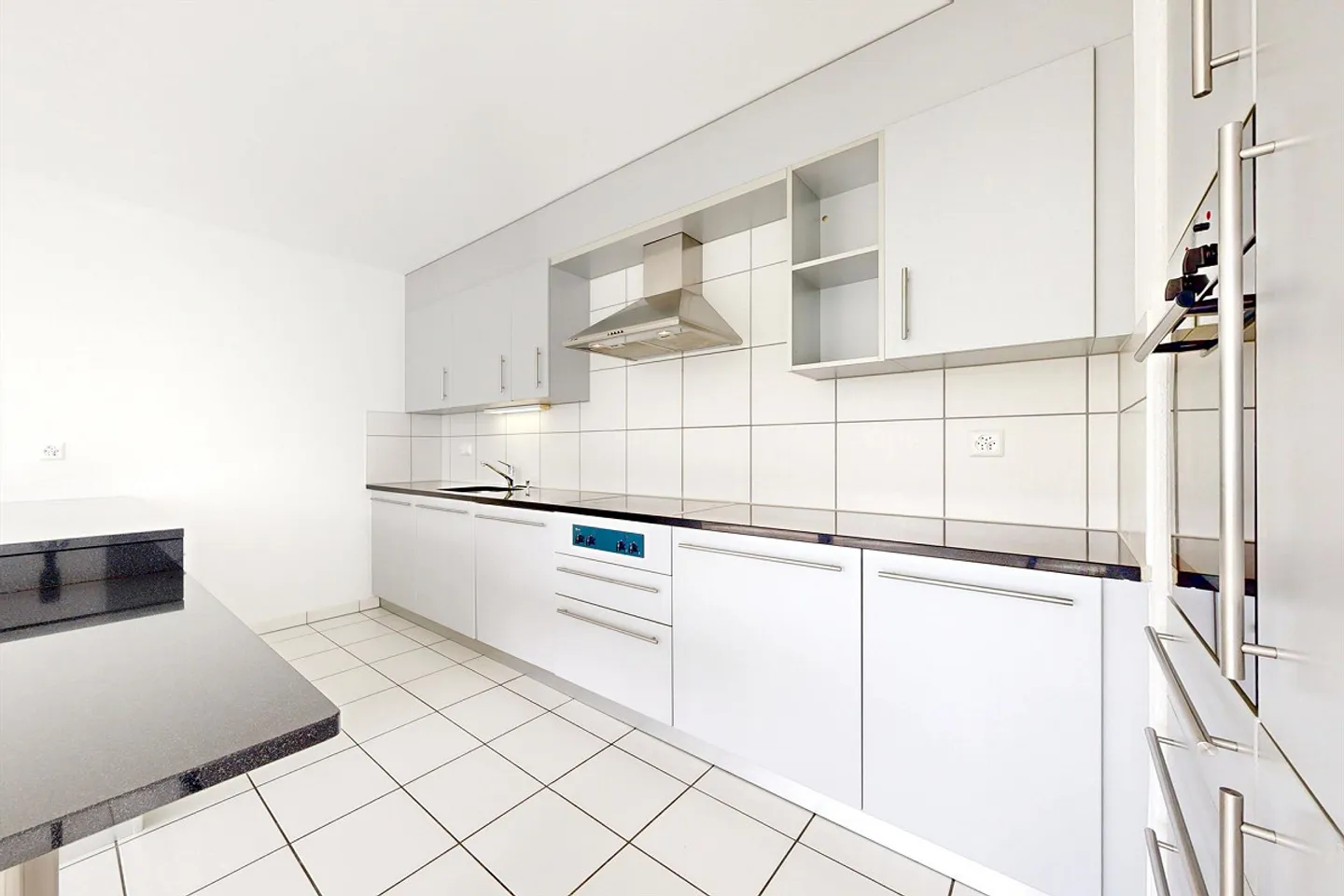 Spacious Accommodation - Photo 2 of 10