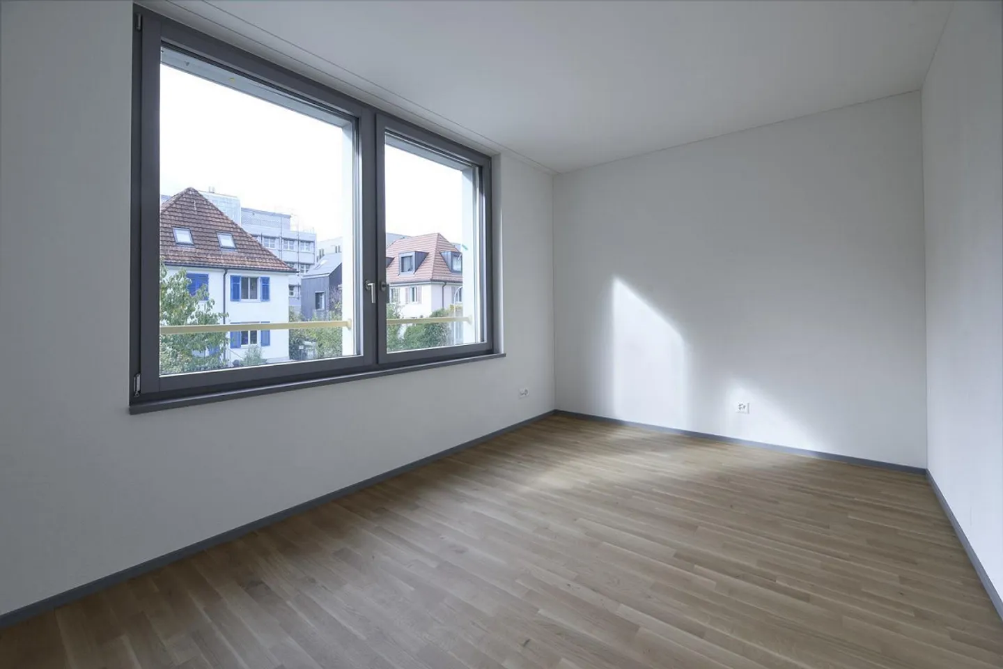 Willkommen im neuen Hotspot für urbanes Leben in Zürich-Albisrieden! - Foto 7 von 13