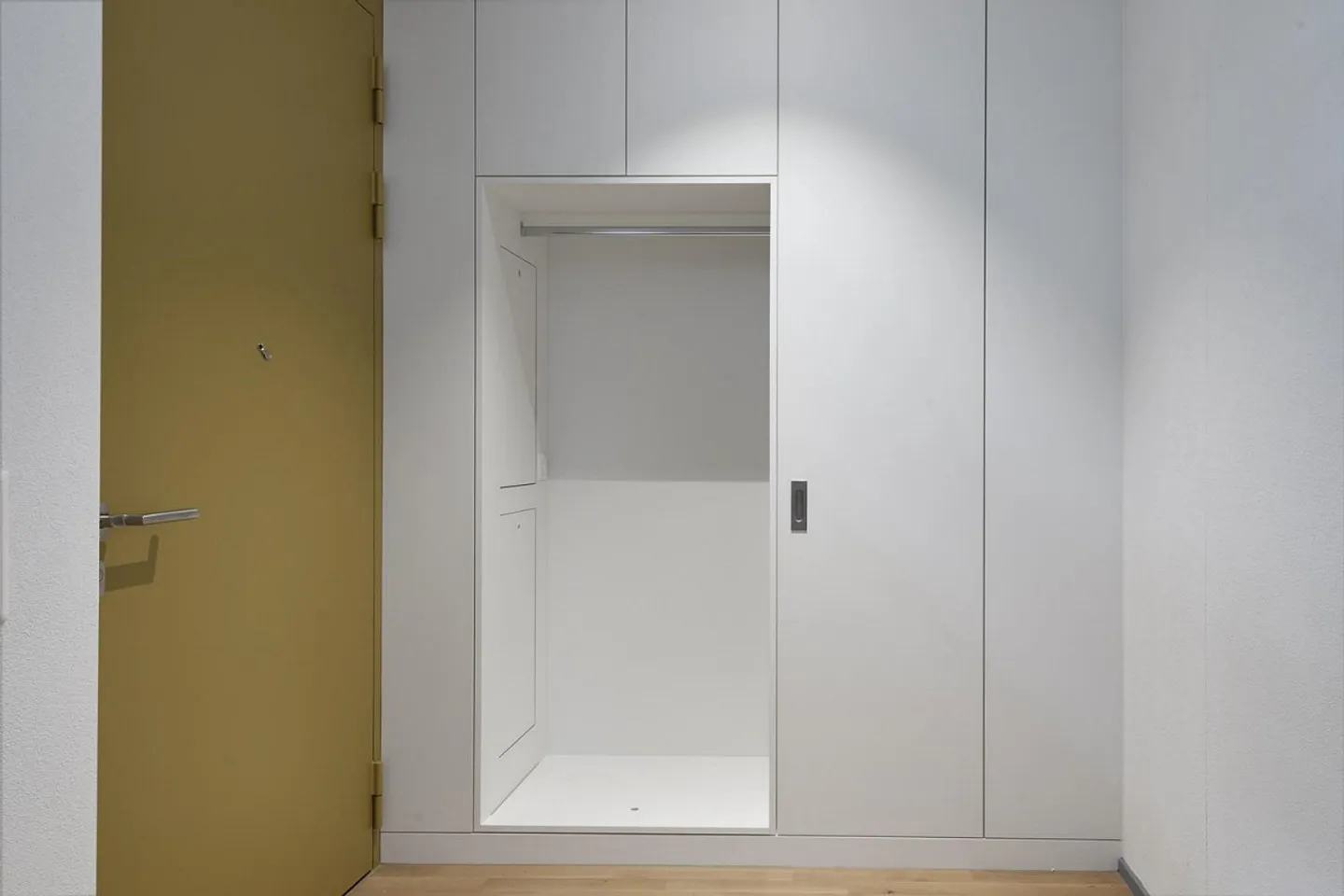 Willkommen im neuen Hotspot für urbanes Leben in Zürich-Albisrieden! - Foto 8 von 13