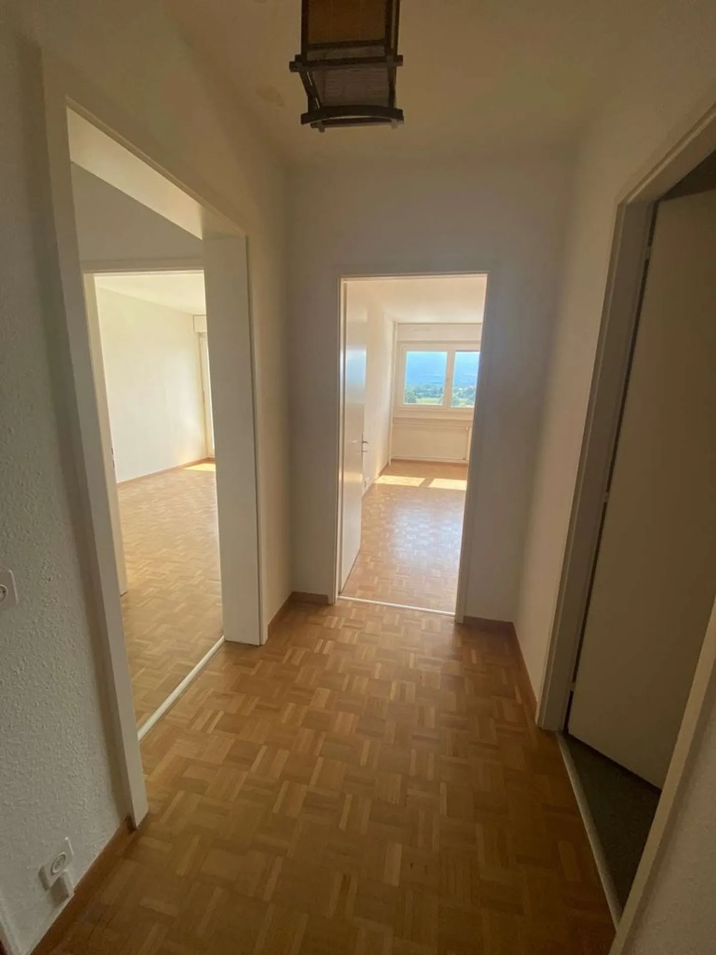 Schönes Apartment in Thônex - Foto 6 von 7