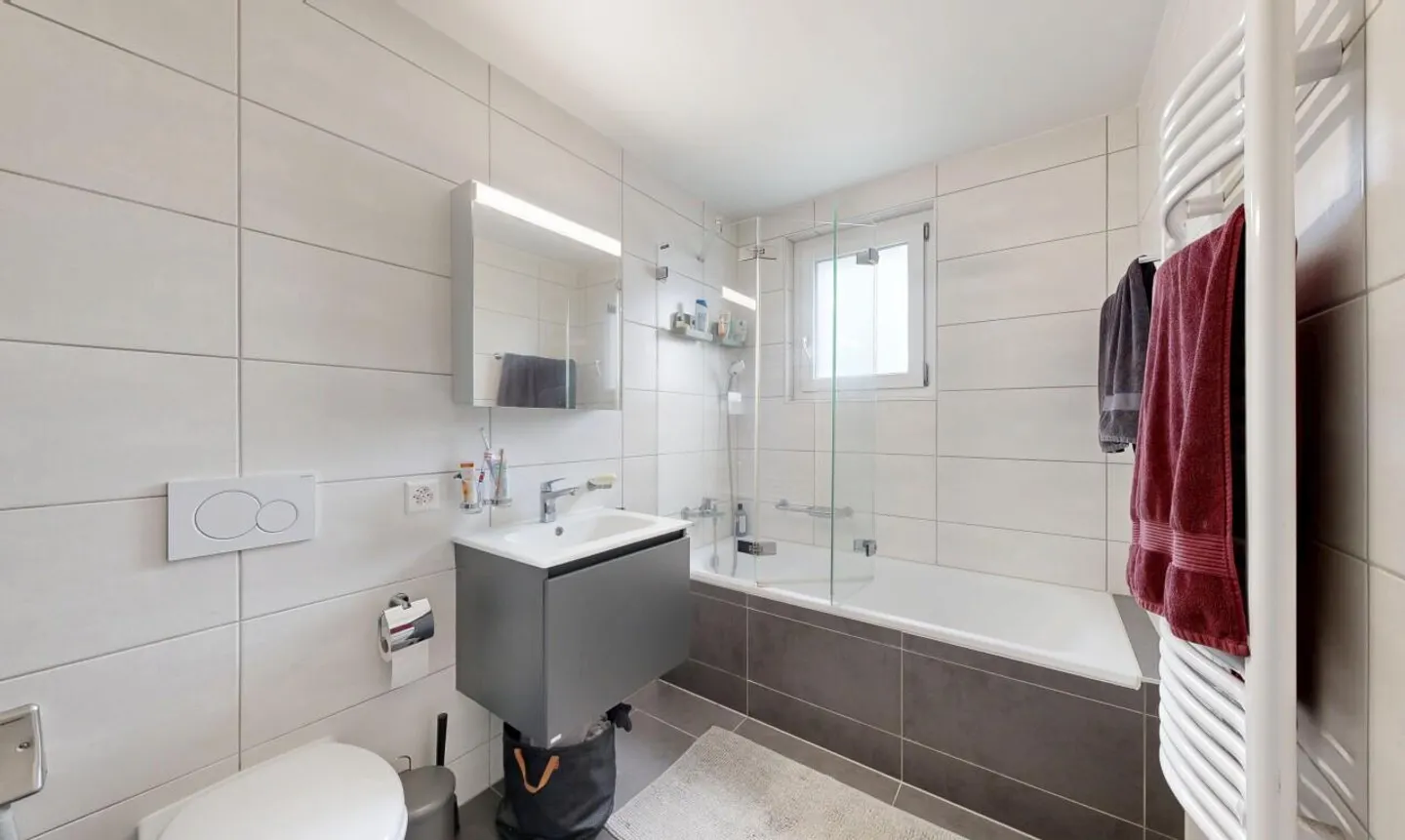 Attique Exclusif avec Ascenseur Privatif - Photo 9 sur 11