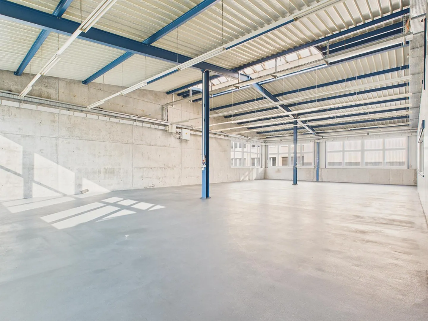 Commercial Space in Wetzikon - Photo 7 of 10