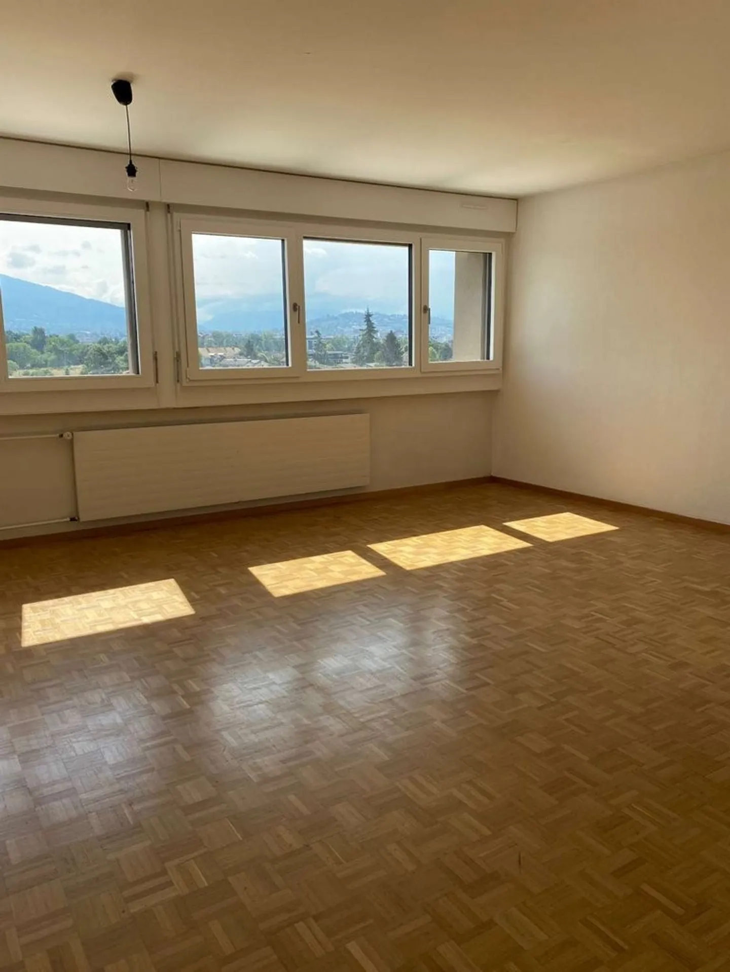 Schönes Apartment in Thônex - Foto 3 von 7