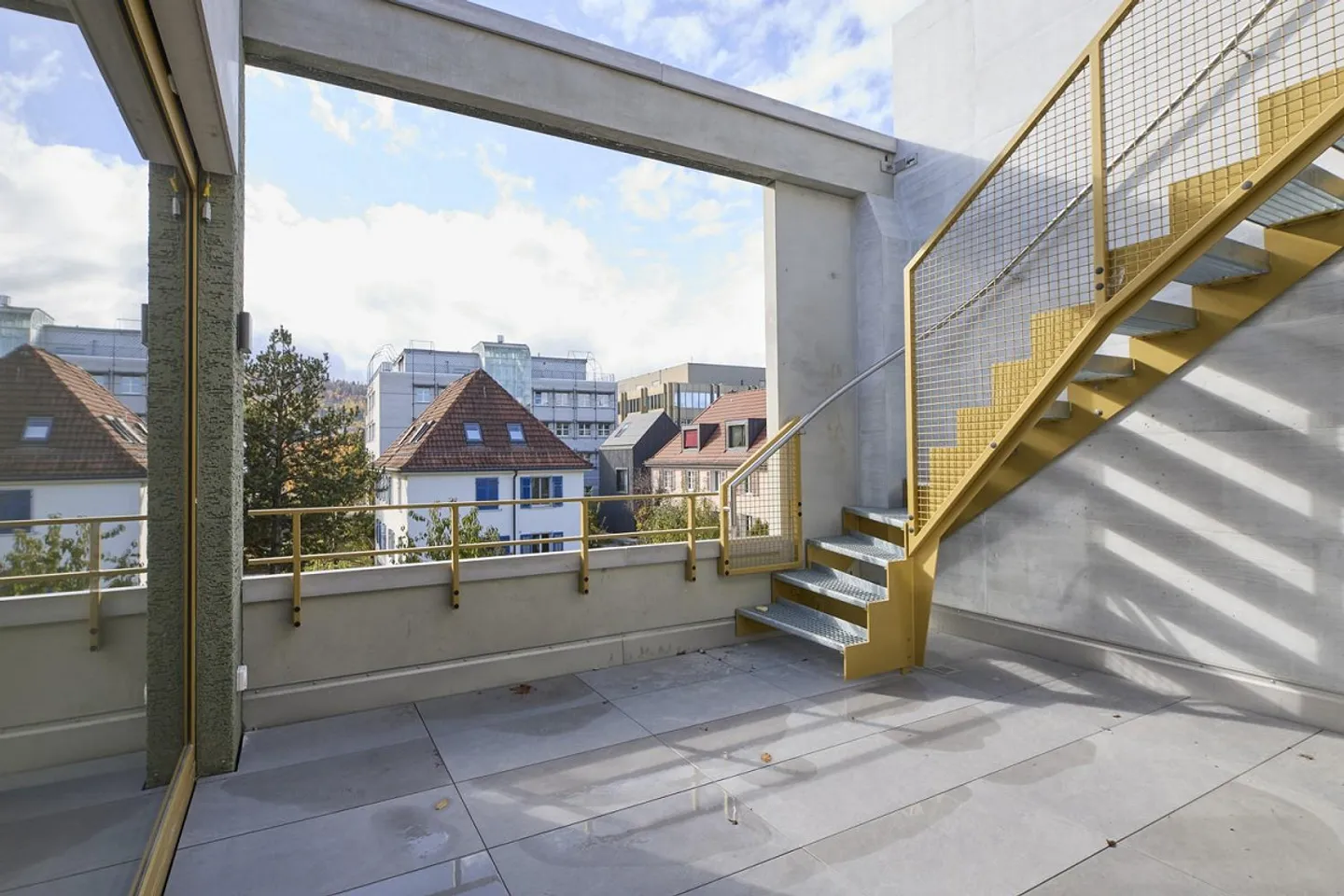 Willkommen im neuen Hotspot für urbanes Leben in Zürich-Albisrieden! - Foto 11 von 13